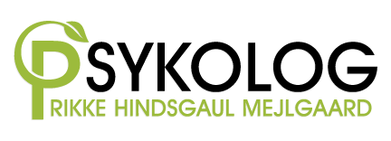 Psykolog Rikke Mejlgaard
